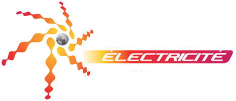 Logo 2BLS ÉLECTRICITÉ