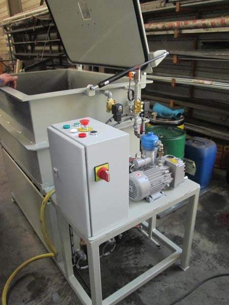 Armoire électrique Feurs