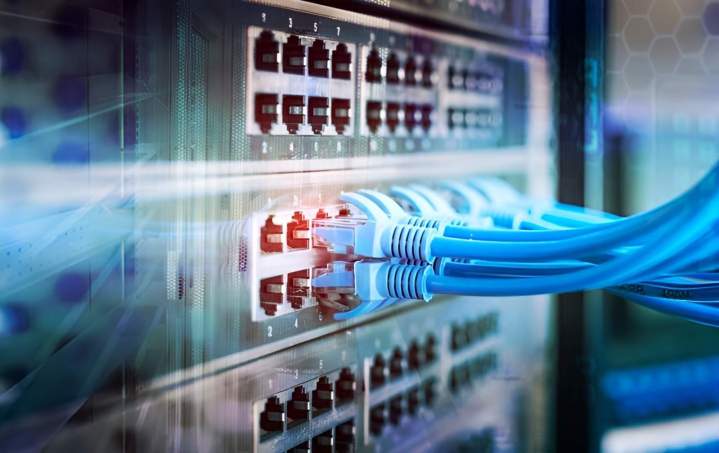 Réseaux électriques et informatiques Feurs