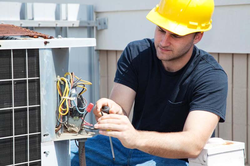 Quels sont les différents types d'installation électrique ? Feurs